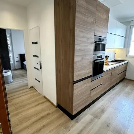 1 Ch. Luxe Apt｜coeur De Juan-les-pins｜plage A 50m Apartman *