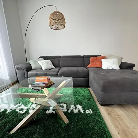 1 Ch. Luxe Apt｜coeur De Juan-les-pins｜plage A 50m Apartman *